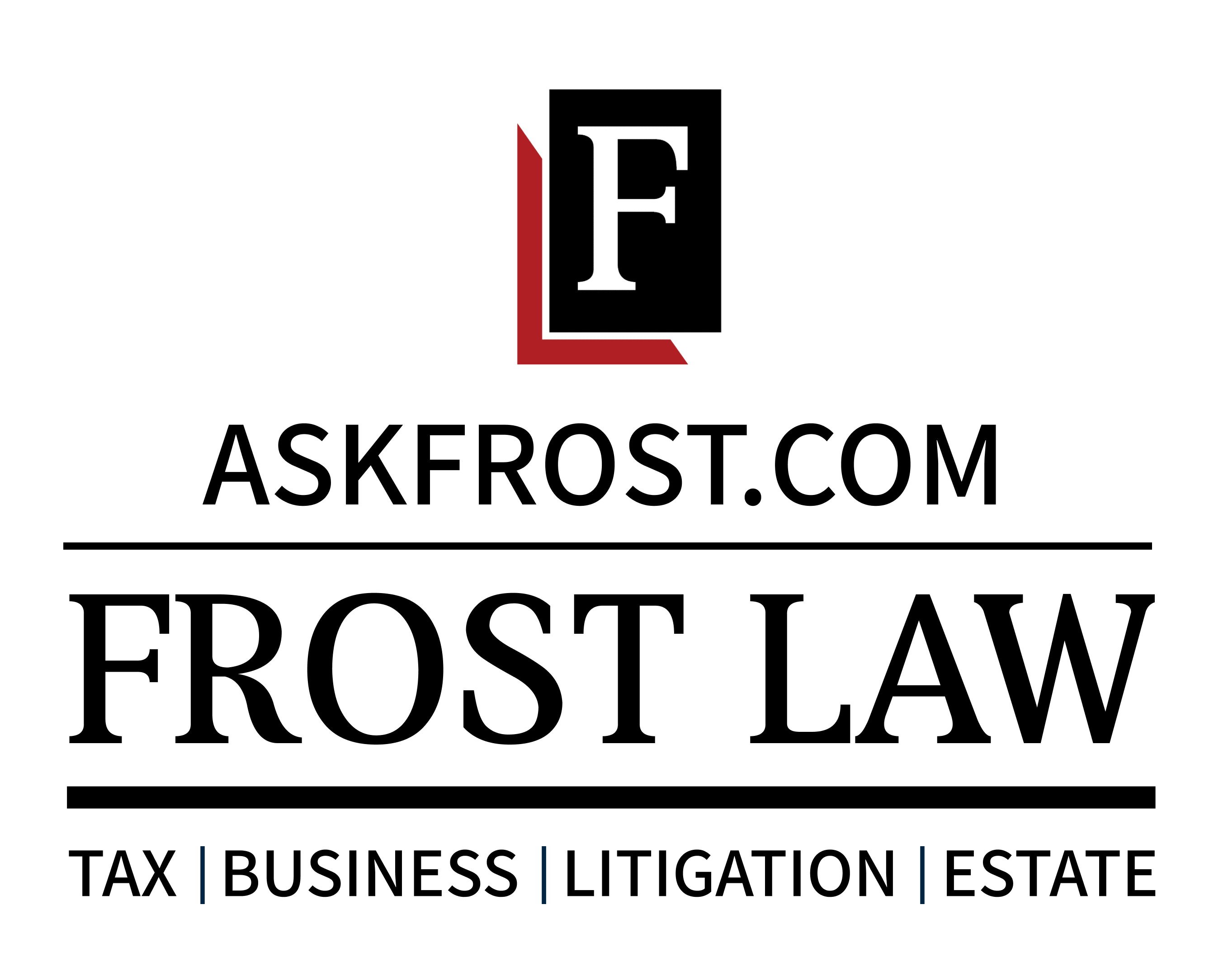 Frost Law